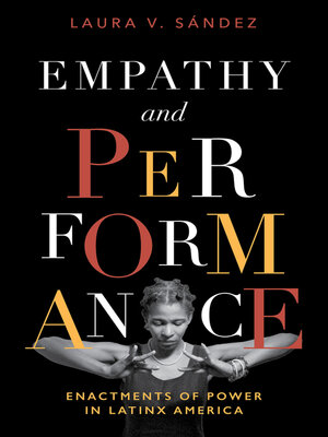 cover image of Empathy and Performance